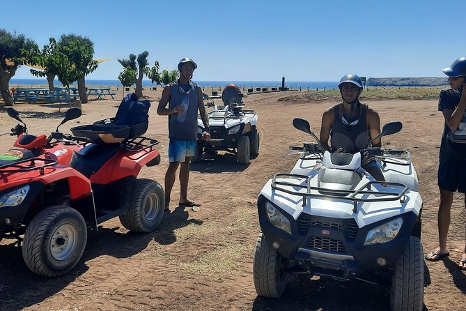 6-Hour Quad or Buggy Tour Incl Lunch and Entrance to Adonis Falls - Frequently Asked Questions