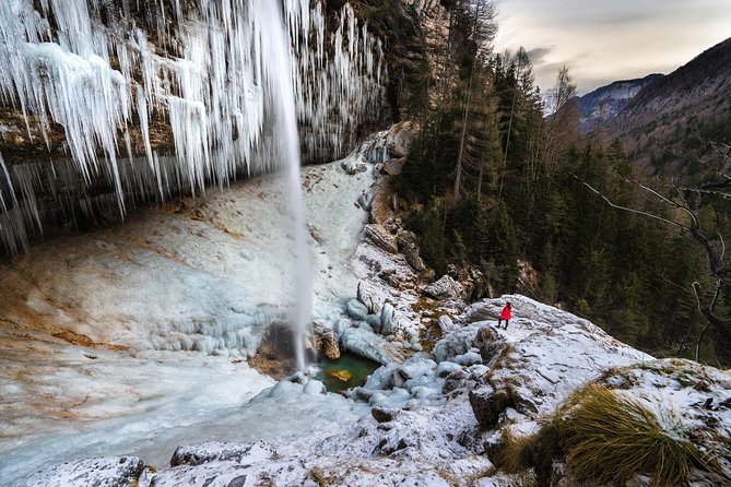 7 Alpine Wonders: Winter Edition - Frequently Asked Questions