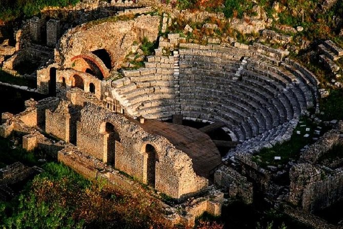 7 Day Tour of Southern Albania - Special Offer Details