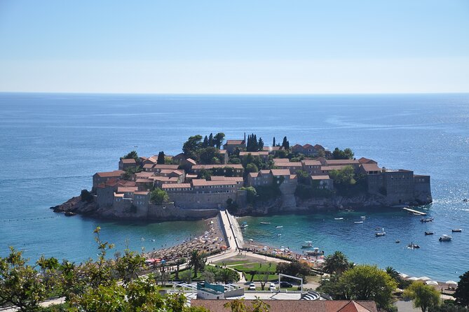 8-Day Tour Montenegro Durmitor Mountain and Adriatic Coast - The Sum Up