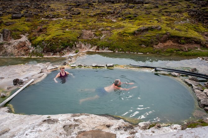 9-Day Icelandic Odyssey of Overland 4x4 Thrills Wrapped in Luxury - Tour Guide Insights