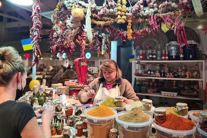9 Tastings - the Original Tbilisi Food & Drink Walking Tour - Frequently Asked Questions