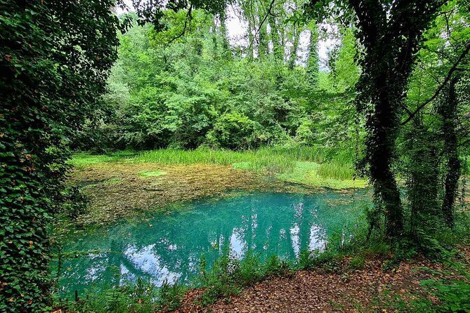 A Day Along the River Zlatna Panega -The Spring and the Eco-Trail - Customer Experience
