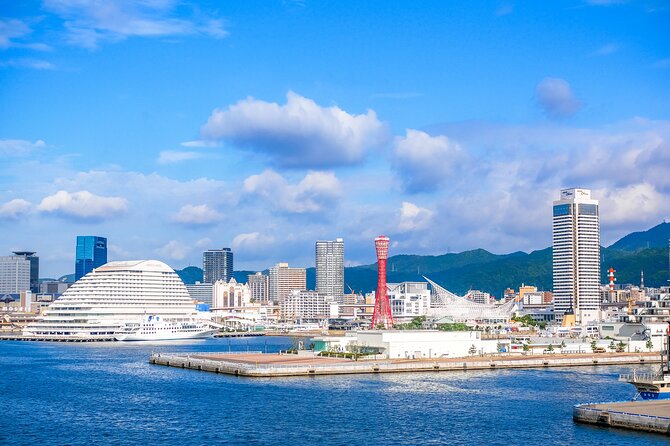 A Tour to Learn All About the International Port City, Kobe! - Optional Experience Costs