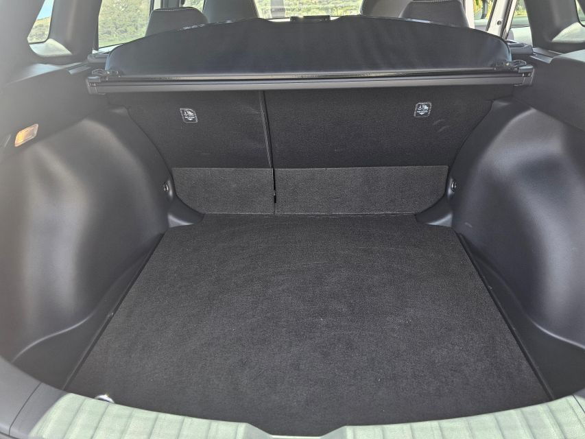 Airport Transfers