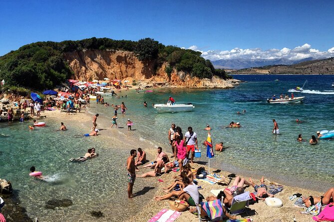 Albanian Riviera Escape in 5 Days - Day 4: Albanian Riviera – Himare – Dhermi