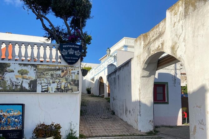 Albufeira History Walking Tour With Snacks - Pricing and Reviews