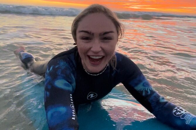 Albufeira Surf Lessons ZEN - Customer Reviews