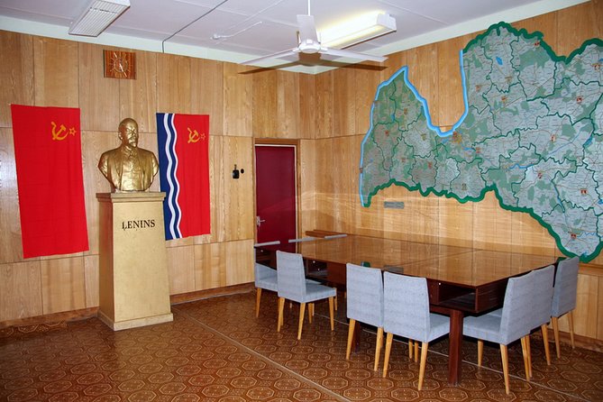 All Inclusive Honest History Tour - Āraiši, Cēsis, Līgatne, Sigulda - Pickup and Logistics