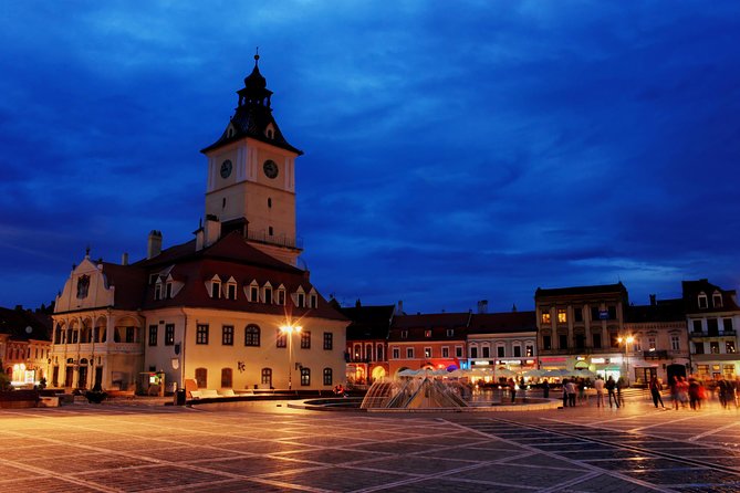 Amazing Romania - Seven Day Private Tour From Bucharest - Frequently Asked Questions