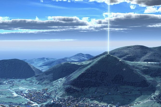Ancient Bosnian Pyramid of the Sun - Cancellation Policy and Refunds