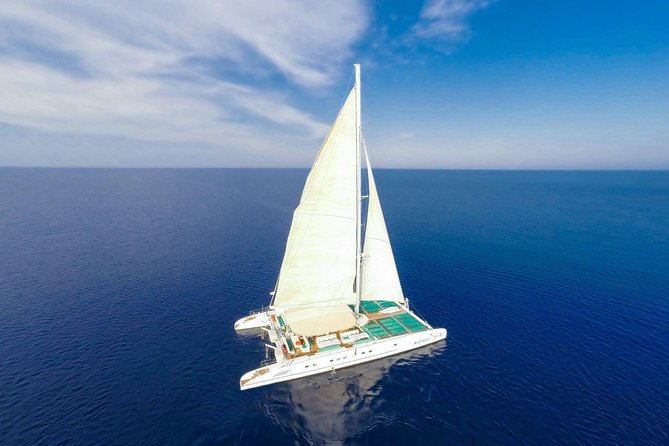 Aqua Catamaran Cruise From Protaras - Recommendations