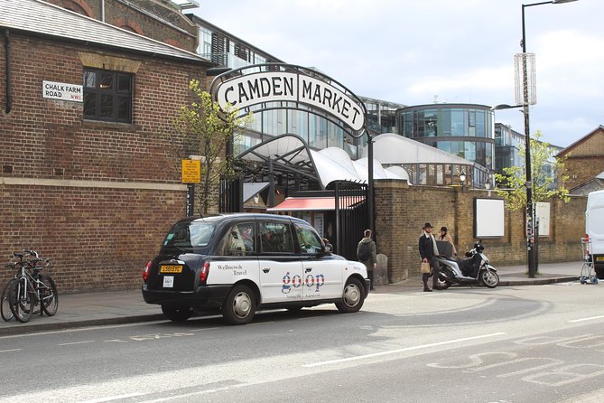 Arrival or Departure Private Transfer: Stansted Airport to Central London - Pricing and Reviews