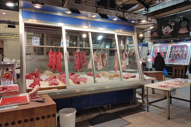 Athens Central Market Tour and Greek Cooking Class With a Local - Customer Reviews