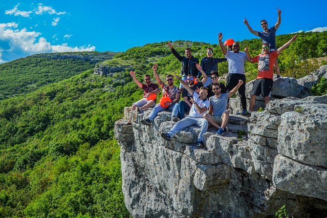 ATV Quad Mountain Tour With Picnic - Adrenaline-Fueled Experience
