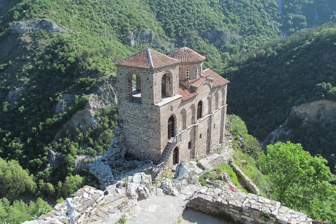 Bachkovo Monastery & Asens Fortress - Day Tour From Plovdiv - Frequently Asked Questions