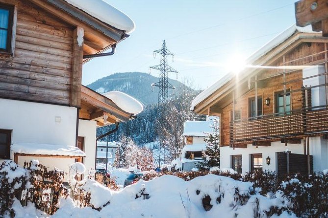 Bakuriani Ski Resort and the Legendary Borjomi (Group Tour) - Cancellation Policy