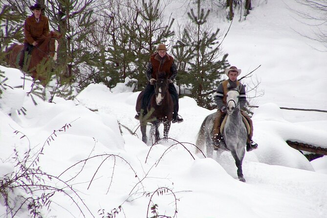 Balkan Horse Riding - Glozhene Monastery Ride - Reviews