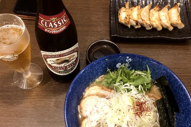 Bar Hopping Tour at Shizuoka - Accessibility Information