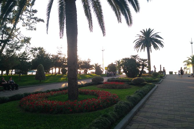 Batumi 4 Days Tour - Frequently Asked Questions