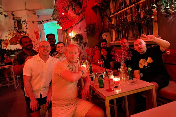 Belgrade Reserved Pub Crawl - Book Your Belgrade Pub Crawl