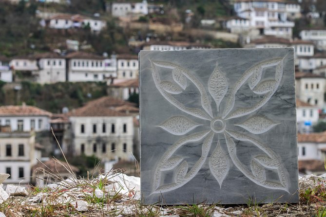 Berat Cultural Tour by 1001 Albanian Adventures - Tour Inclusions