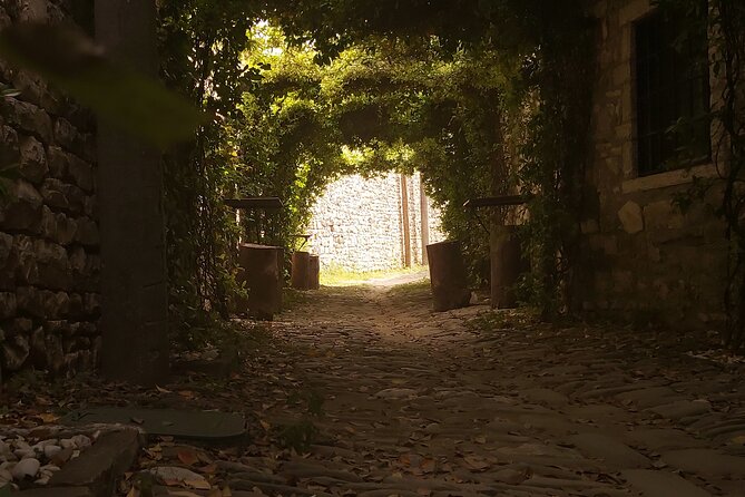Berat Full Day Trip From Tirana - What To Expect