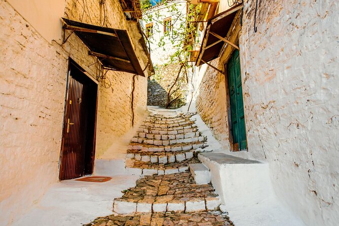 Berat - History and Medieval Art - Private Tour From Tirana - Practical Information for Participants