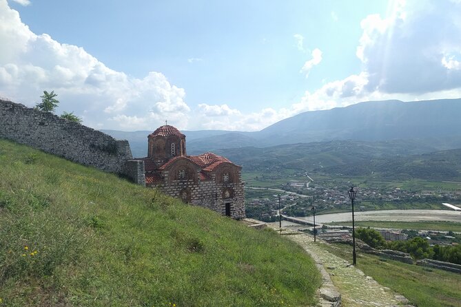 Berat | History & Local Food - Wine Tasting Experience in Berat