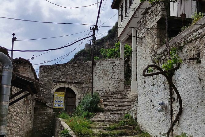 Berat - Unesco Heritage & Wine Tasting, Private Tour From Tirana - The Sum Up