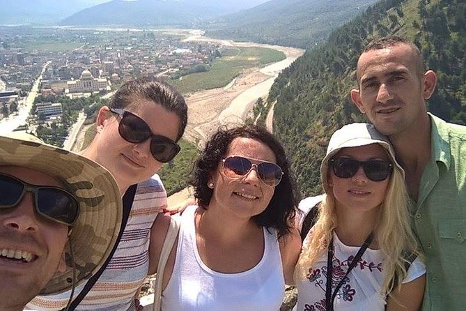 Berat Walking Tour -Visit in Local Family(Gliko &Coffee Tasting) - Booking Information