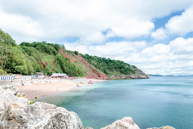 Best of Babbacombe - Tea Time Delights in Babbacombe