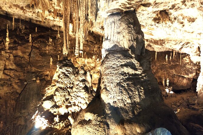 Best of Czech Caves - Full-Day Hiking Tour in Moravian Karst - Booking Information and Reviews
