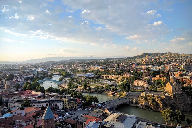 Best of Georgia - 3 or 4 Days Private Tour With Transfers and Guide - The Sum Up