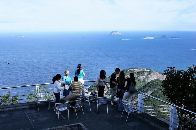 Best of Rio De Janeiro: 4-Day Customizable Tour - Daily Itinerary