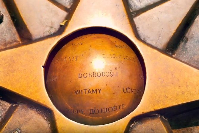 Best Of Zagreb Walking Tour - End Point
