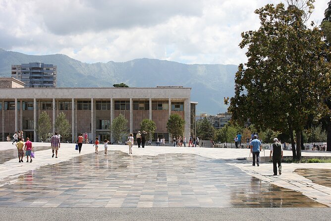 Best Places to Visit in Albania Tour in 5 Days - Frequently Asked Questions