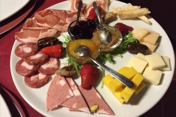 Best Shore Excursion in One Day: Etna - Taormina - Godfather With Food - Excursion Itinerary