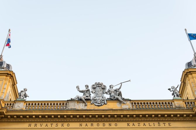Big Zagreb Private Tour - Additional Information