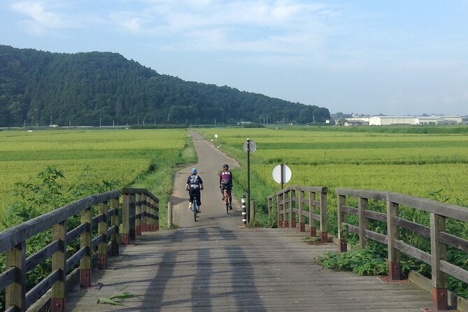 Bike Rentals in Nagano to Explore Snow Monkey Park. - Frequently Asked Questions