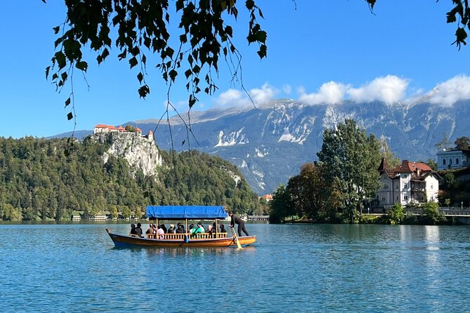 Bled Ebike Tour - Frequently Asked Questions