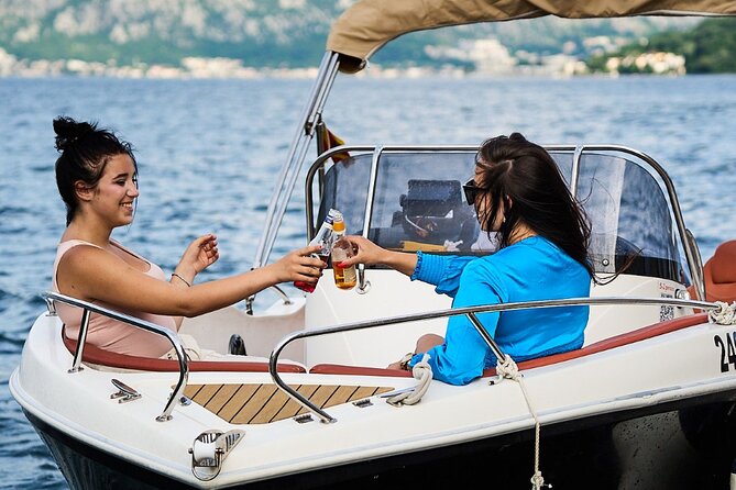 Blue Cave Guided Tour in Kotor Bay - Directions