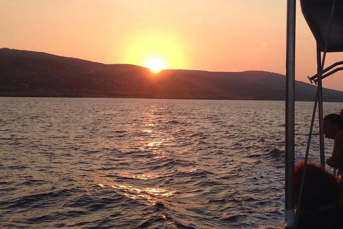 Blue Lagoon Sunset СRuise With BBQ Dinner + Hotel Pick up From Paphos - Additional Info