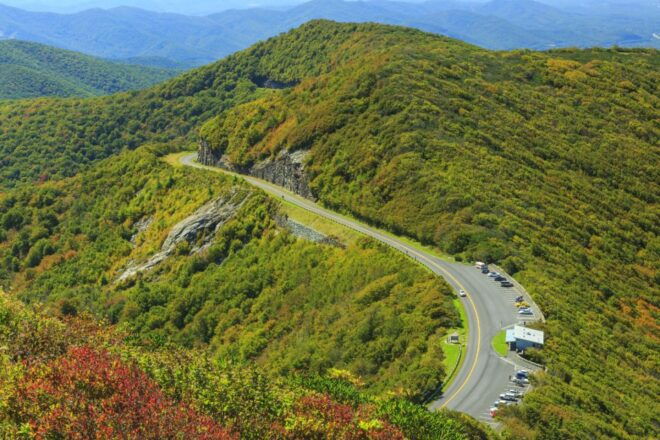Blue Ridge Parkway Driving Audio Tour (Asheville ↔ Roanoke) - Inclusions and Benefits