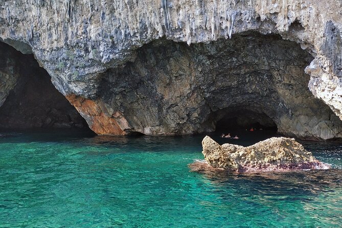 Boat Trip Sea Caves of Thetis - Directions