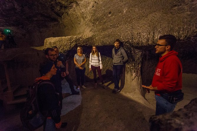 BORJOMI, RABATI & VARDZIA Tour From Kutaisi - Directions