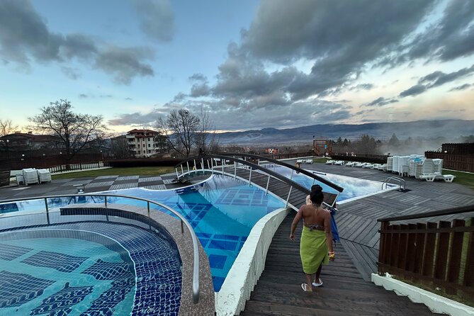 Borovets: Hot Mineral Springs - Reviews