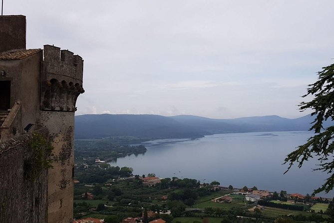 Bracciano: Odescalchi-Orsini Ancient Castle Tour With Lunch - Pricing and Customer Reviews