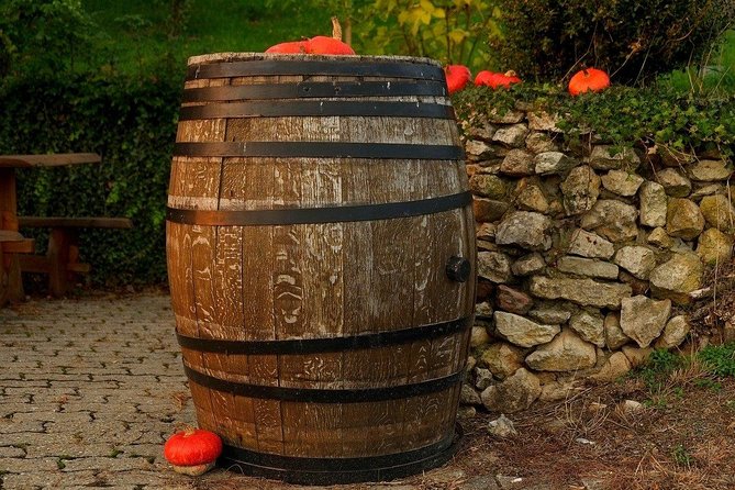 Bratislava 3-Hour Wine Tasting - Additional Information