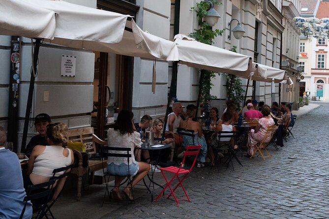 Bratislava Food Experience - Must-Try Dishes and Drinks